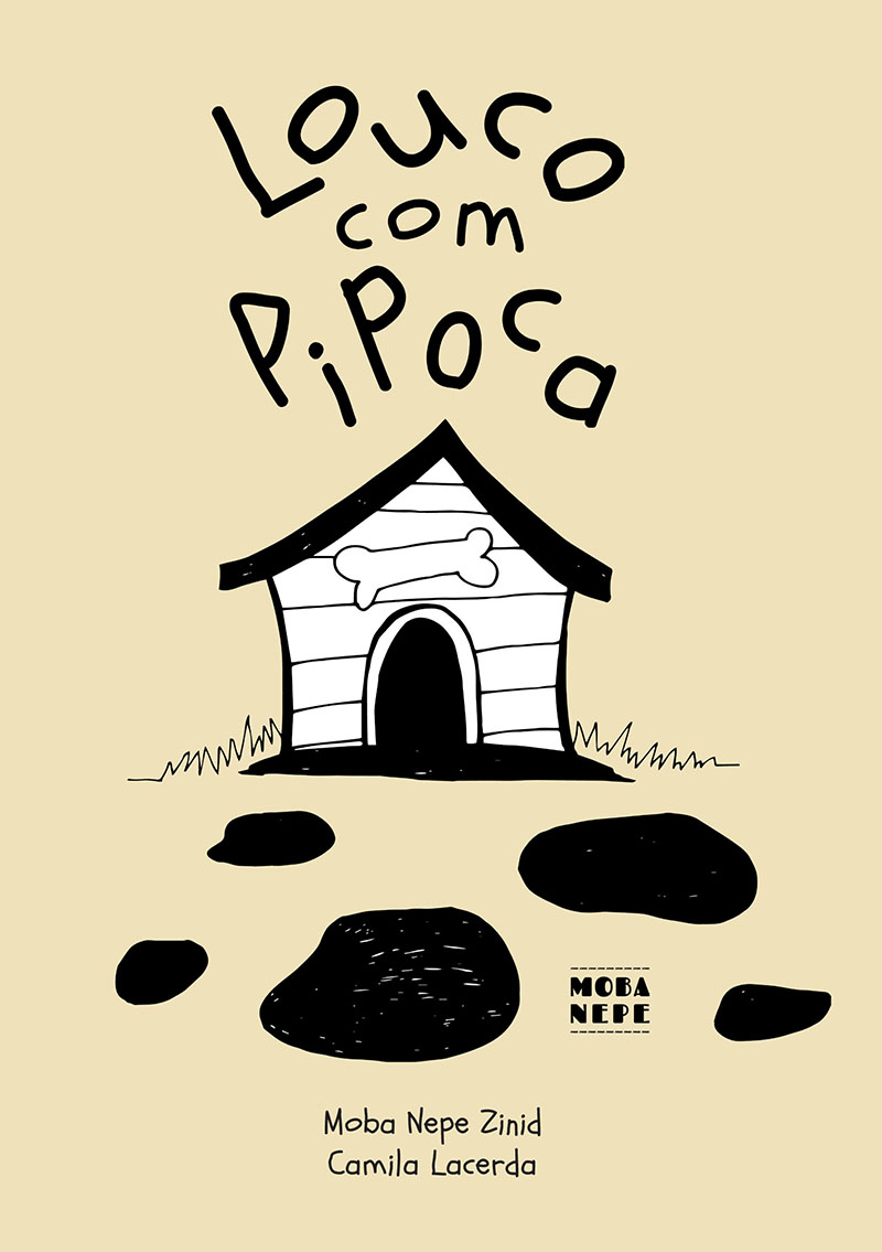 Louco com Pipoca